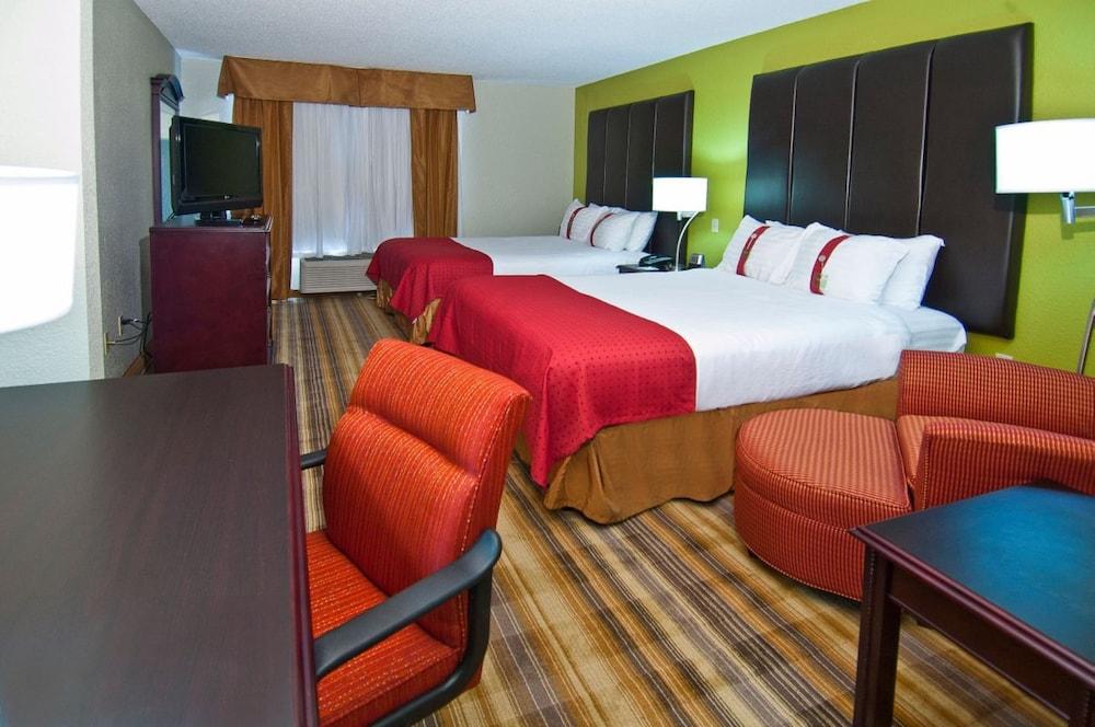 Holiday Inn Vicksburg by IHG photo 5