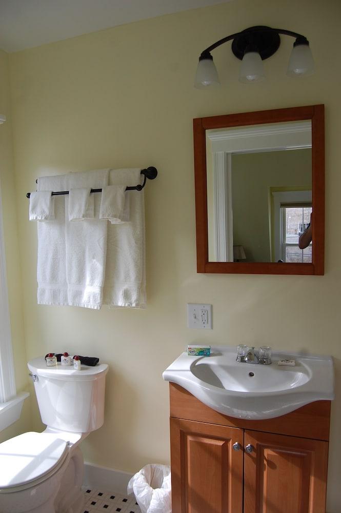 Cranmore Inn photo 76