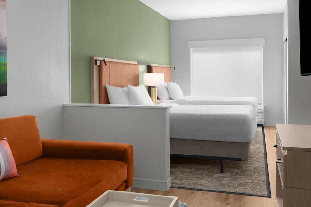 Springhill Suites By Marriott Pinehurst Southern Pines photo 4