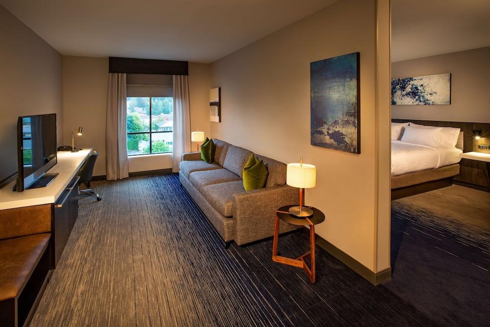 Hilton Garden Inn Redmond Seattle photo 11