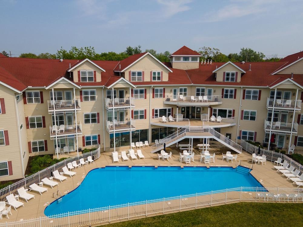 Delavan Lake Resort photo 43