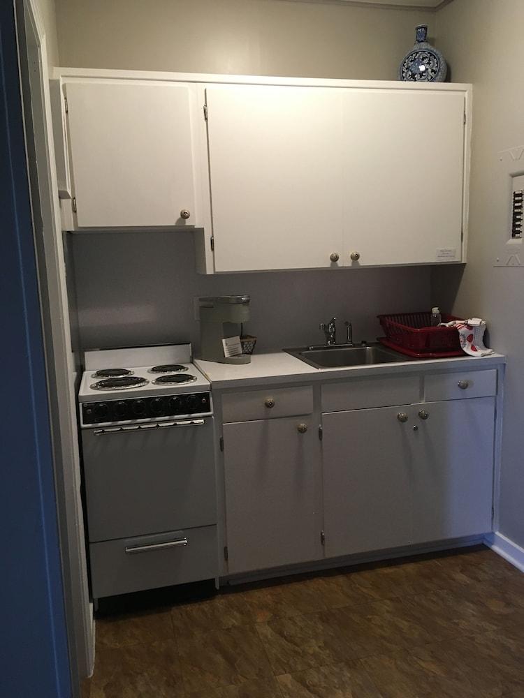 Riverdale Inn photo 9