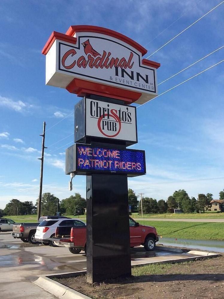 Cardinal Inn & Event Center photo 3
