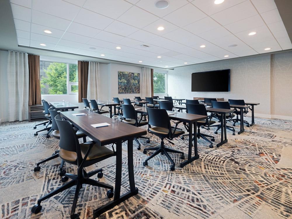 Hotel Indigo Asheville Downtown by IHG photo 61