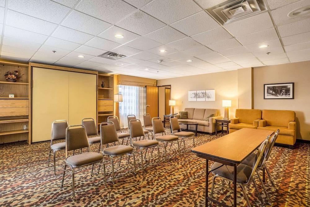 Wingate by Wyndham Owensboro photo 64