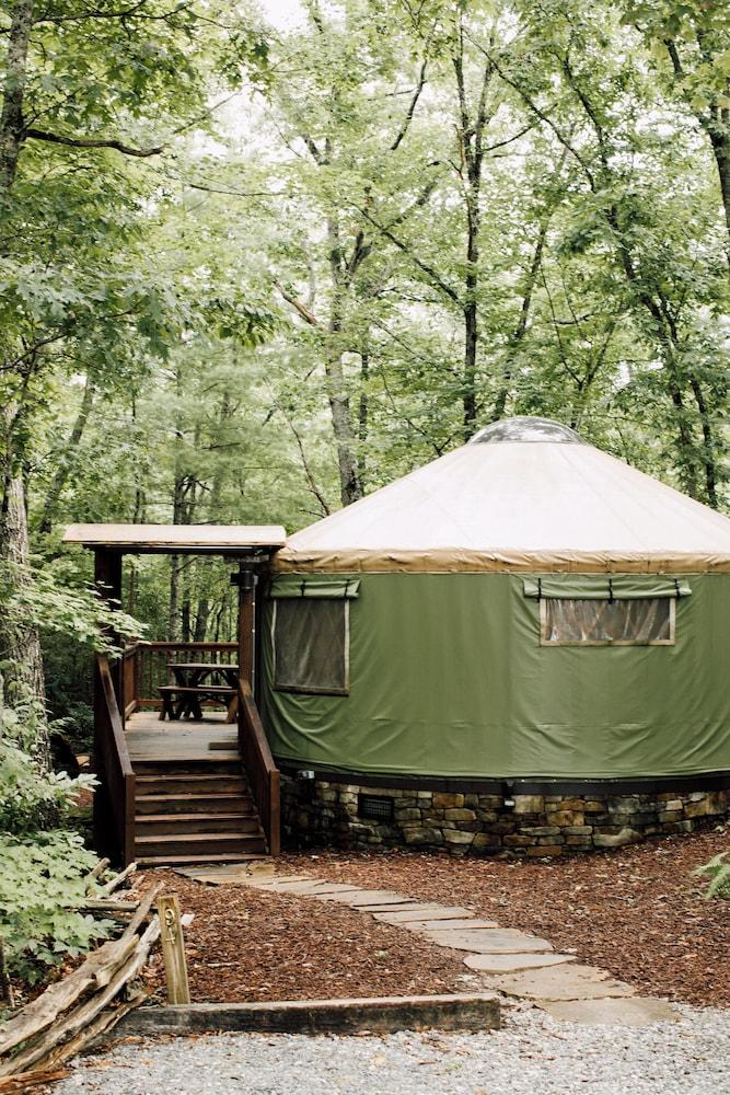 Sky Ridge Yurts photo 5