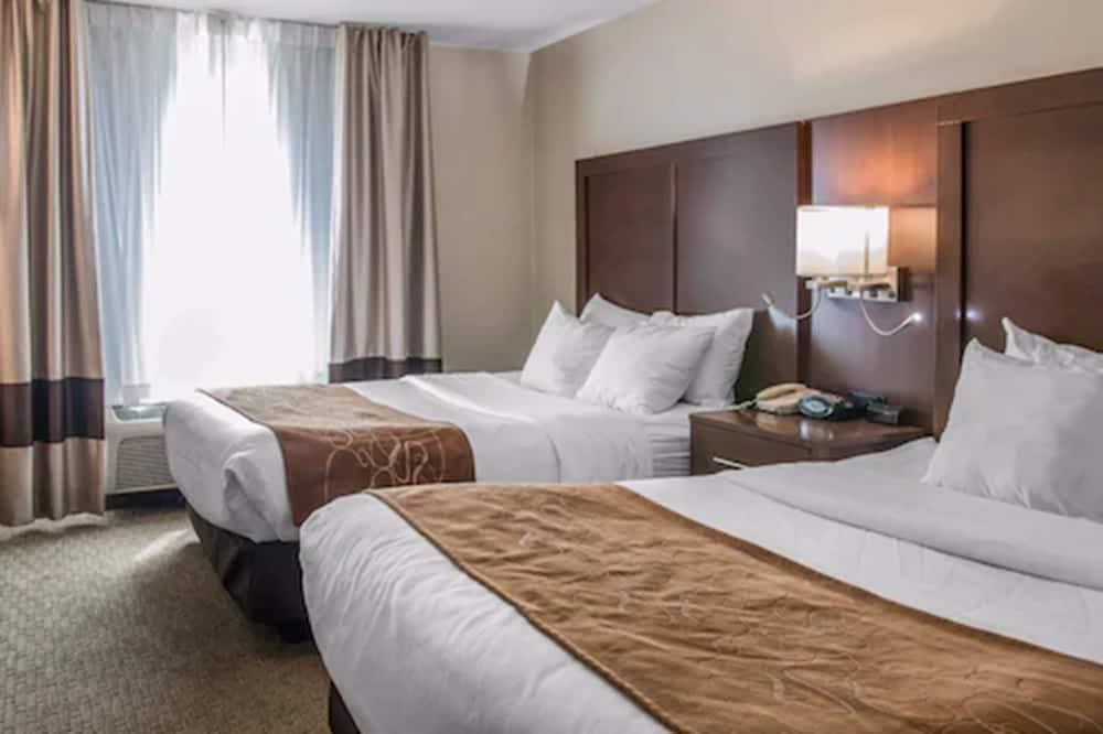 Comfort Suites Wixom - Novi photo 24