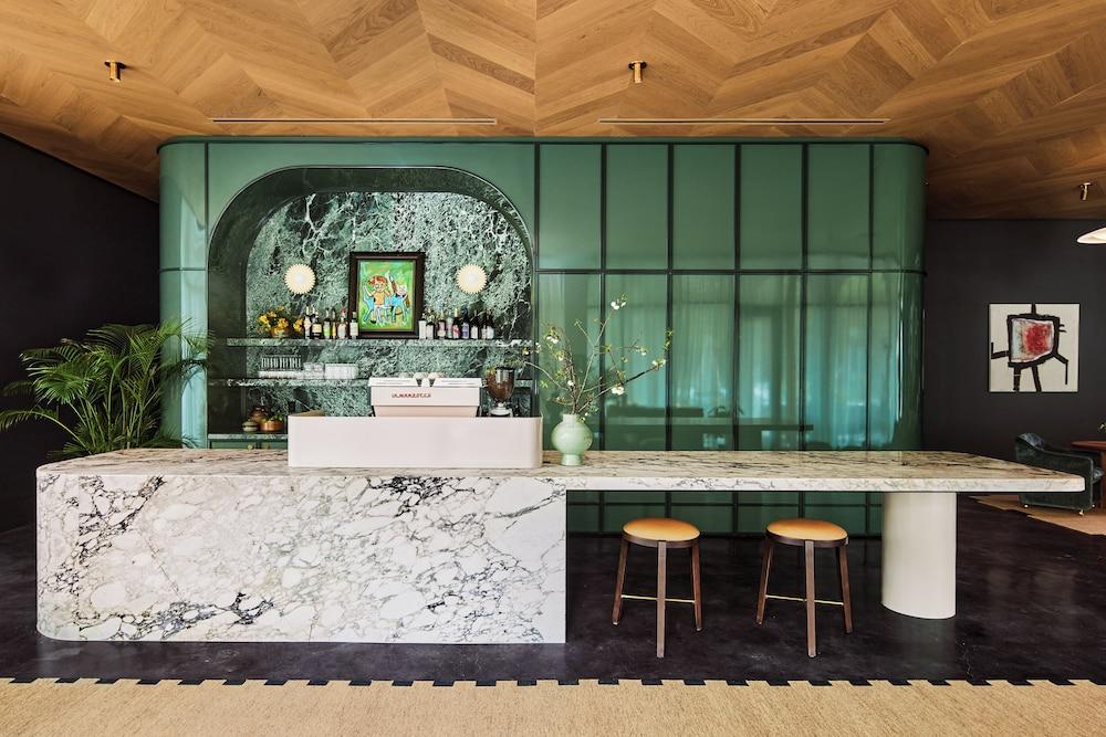 Hotel Henrietta photo 3
