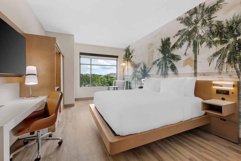 Cambria Hotel Tampa-Brandon photo 29