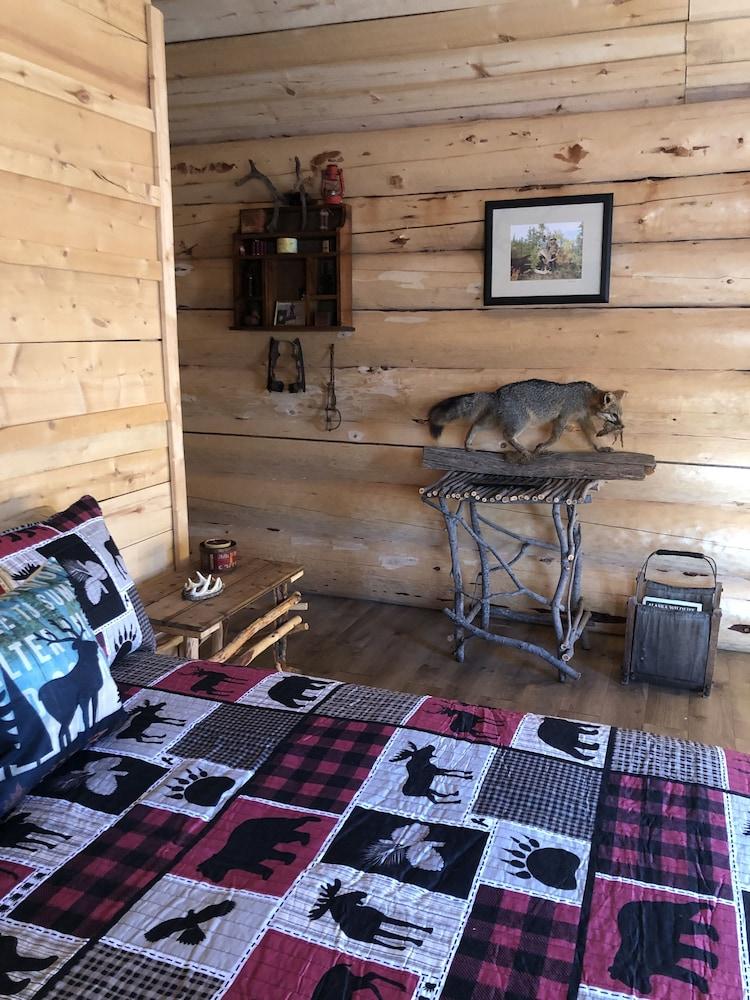 Wrangell Mountain Lodge photo 9