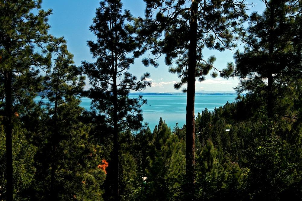 Mountain Lake Lodge photo 14