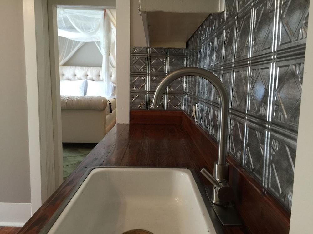 Eureka Zen Cottages photo 81