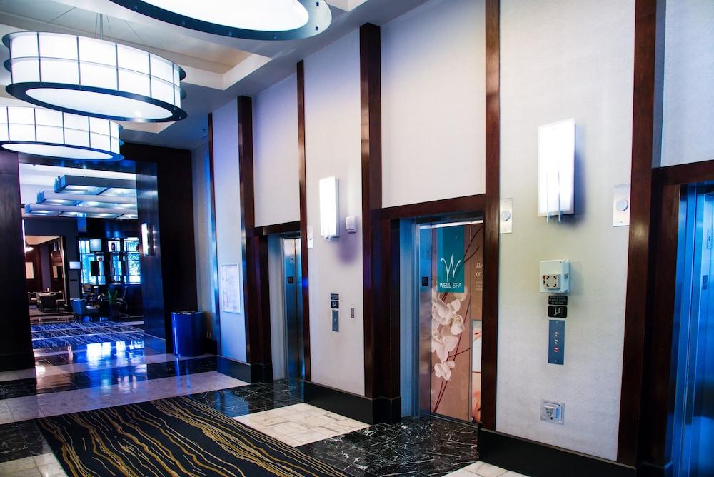 The Platinum Hotel photo 28