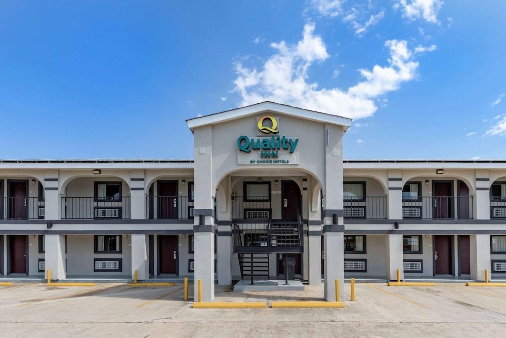 Quality Inn Cameron photo 38