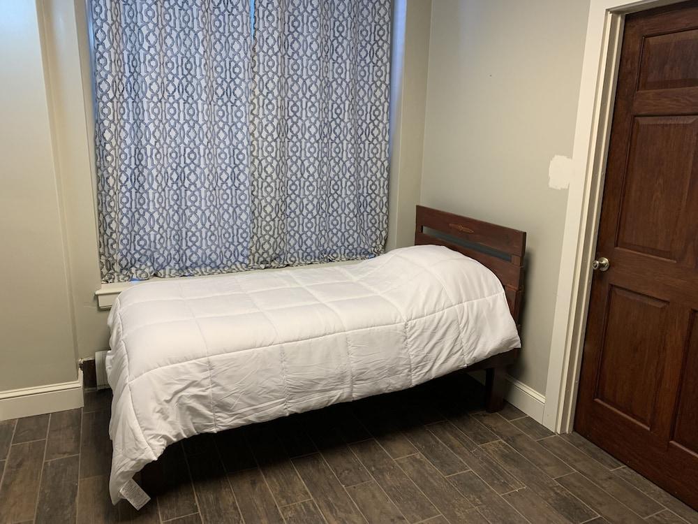 Nashwauk Lodging - Hostel photo 23