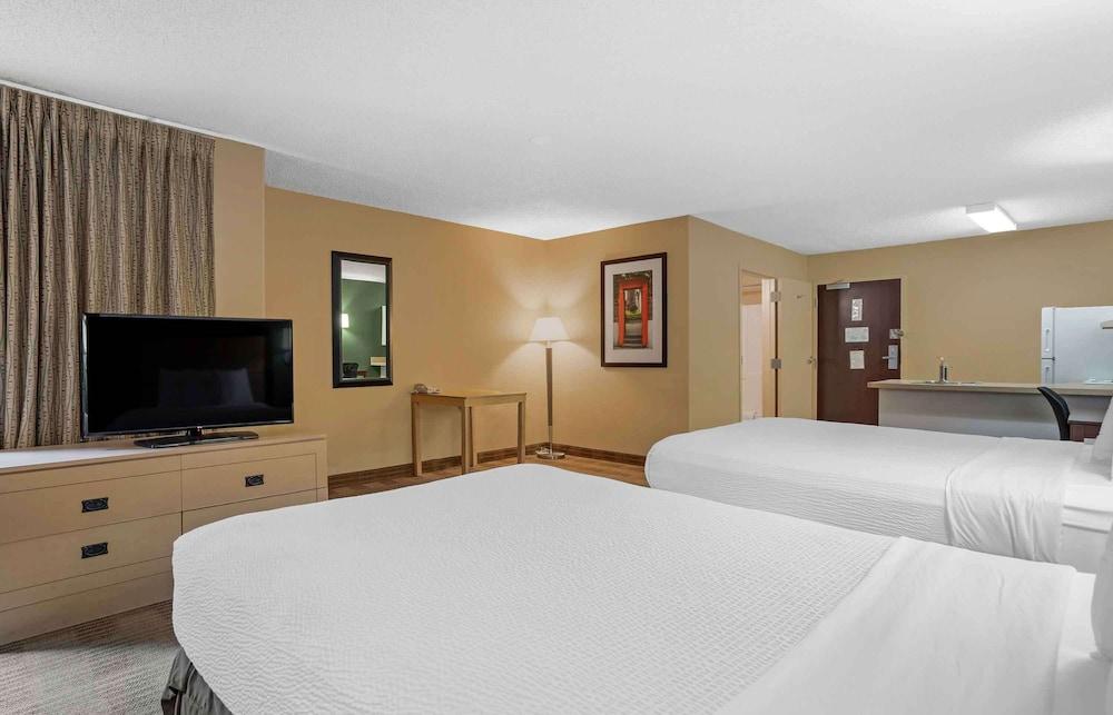 Extended Stay America Suites Houston Med Ctr Greenway Plaza photo 17