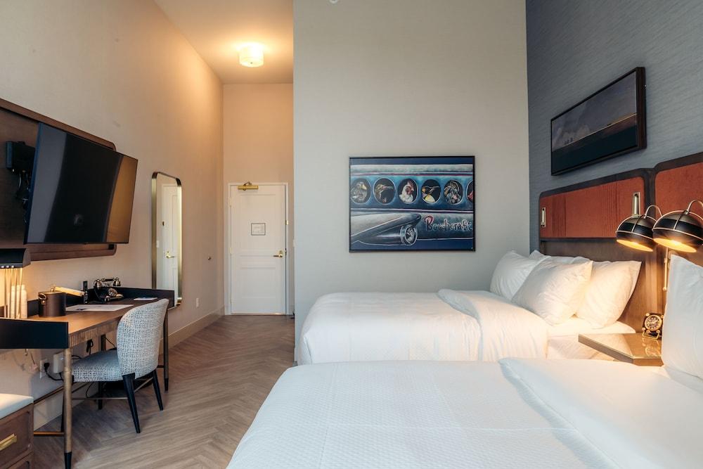 The Olive Ann Hotel, Grand Forks, a Tribute Portfolio Hotel photo 29