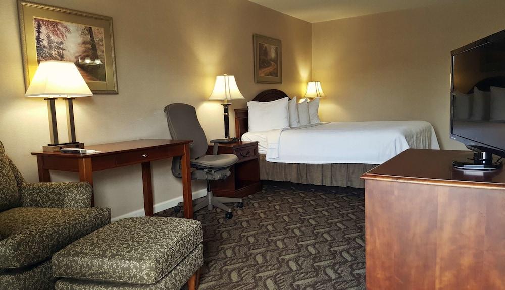 Best Western Suites photo 5