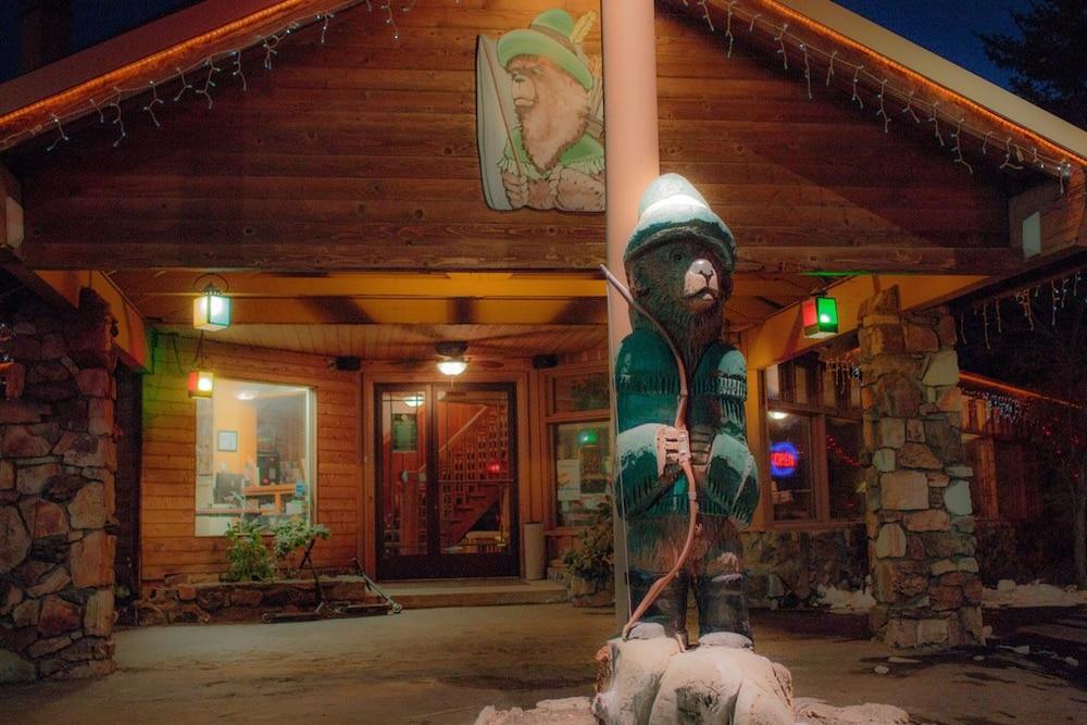 Robinhood Resort photo 68