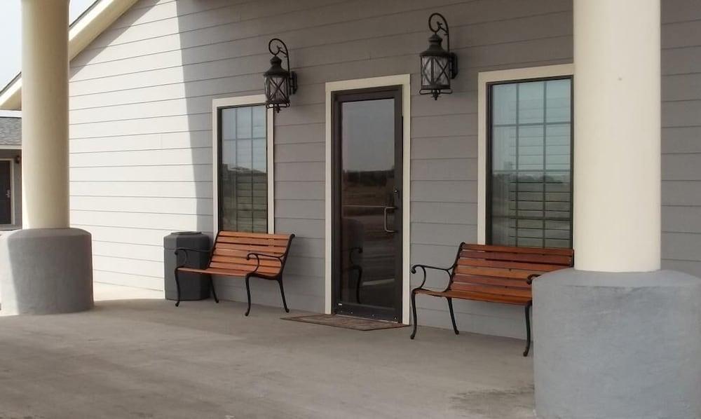 Southern Inn & Suites — hotel in Yorktown