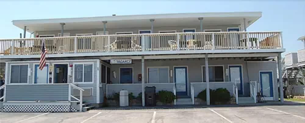 Point 1 Motel photo 37