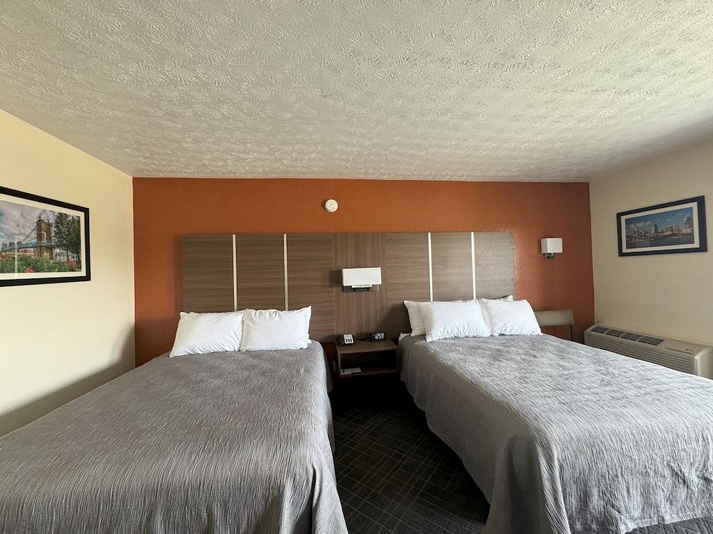 Quality Inn Mason Near Kings Island photo 15