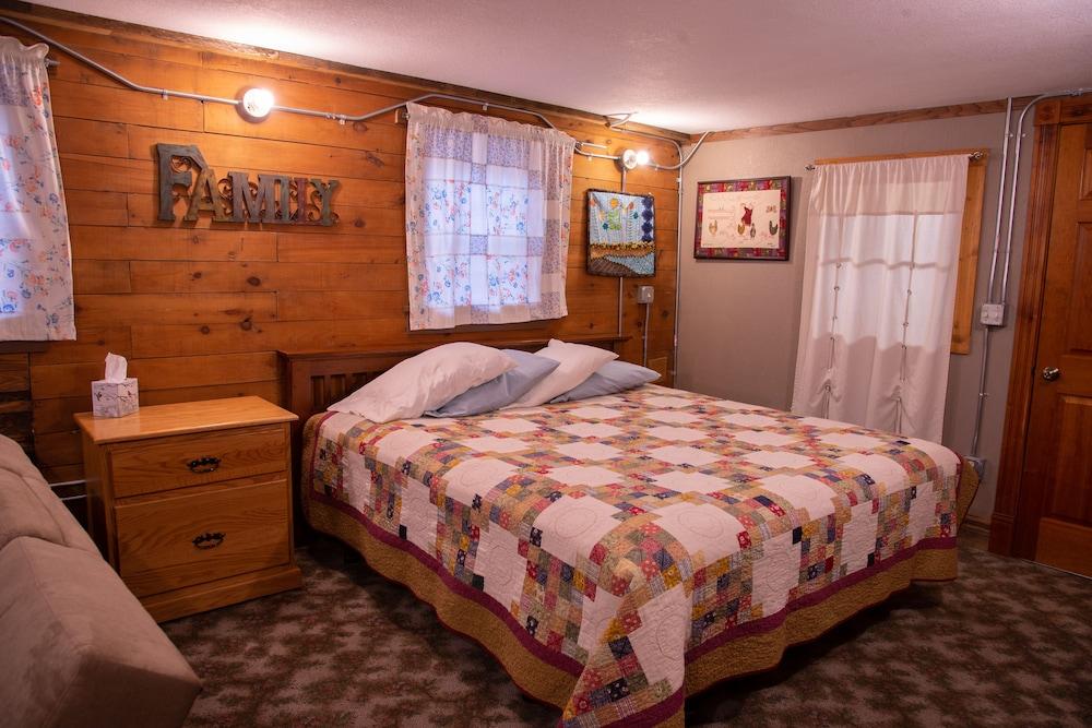 Stone Mill Hotel & Suites photo 82