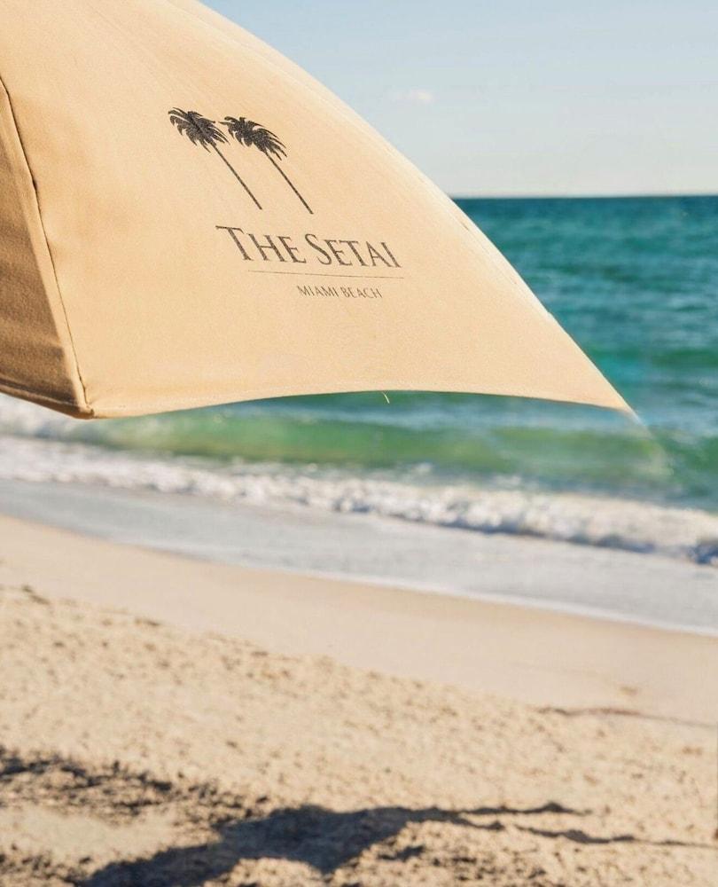 The Setai Residence Miami Beach photo 24