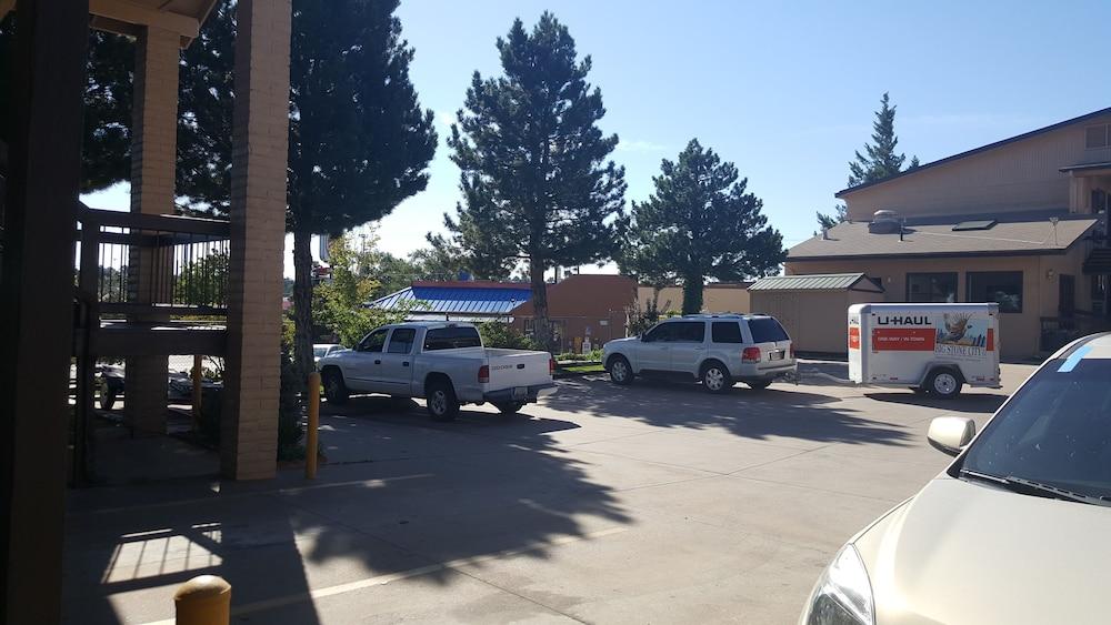KC Motel photo 20
