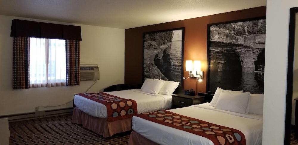 Super 8 by Wyndham Ashland photo 20