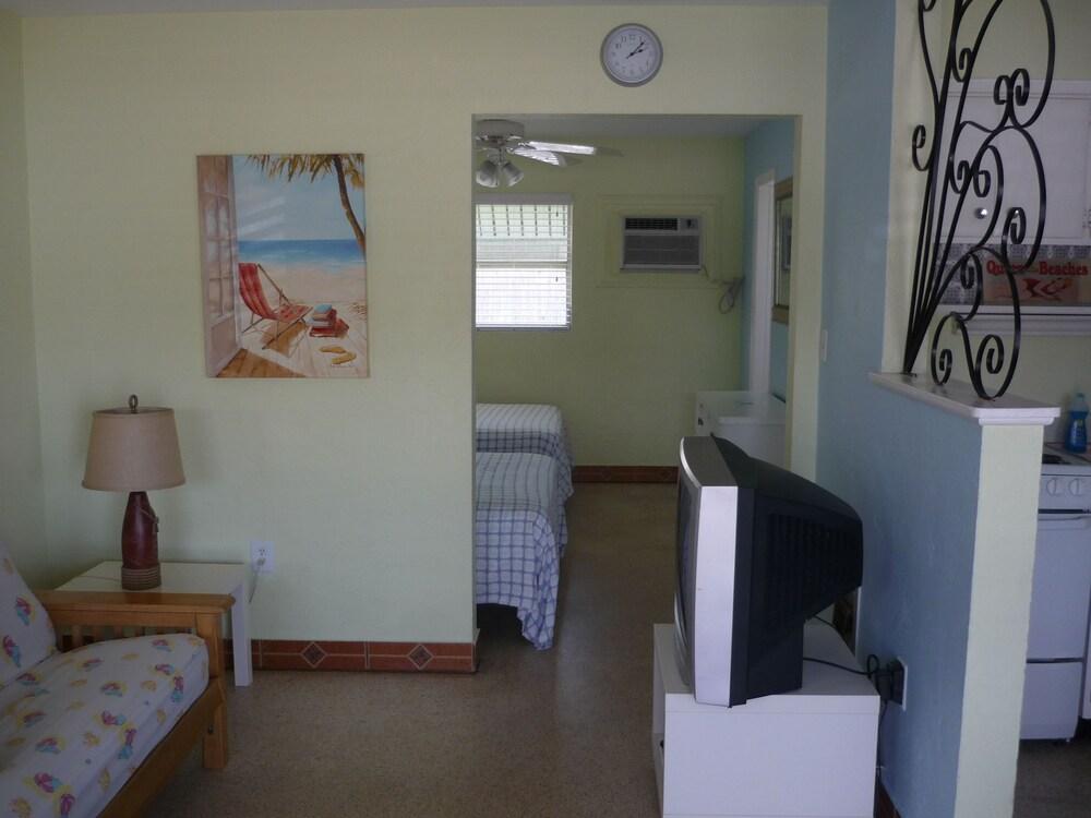 Palm Court Motel photo 21