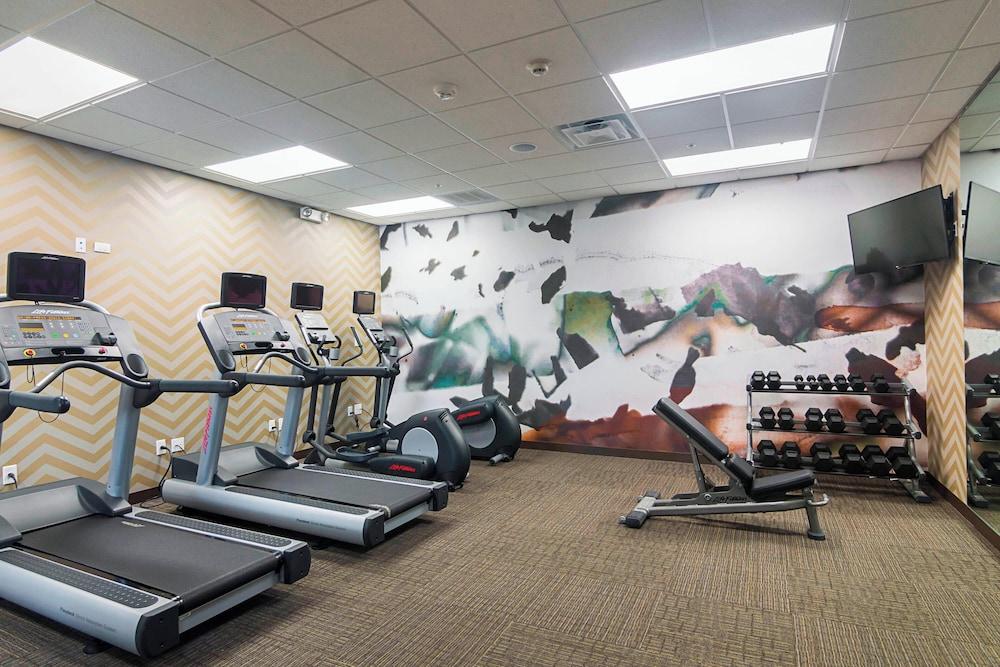 Residence Inn by Marriott Denton photo 15