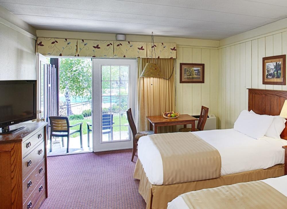 Salt Fork Lodge and Conference Center photo 50
