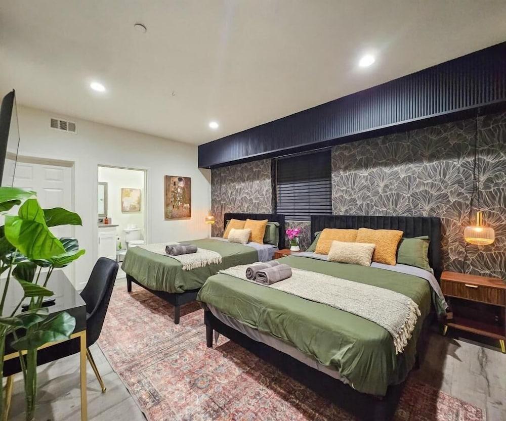 Forty First Place - Boutique Hostel photo 14