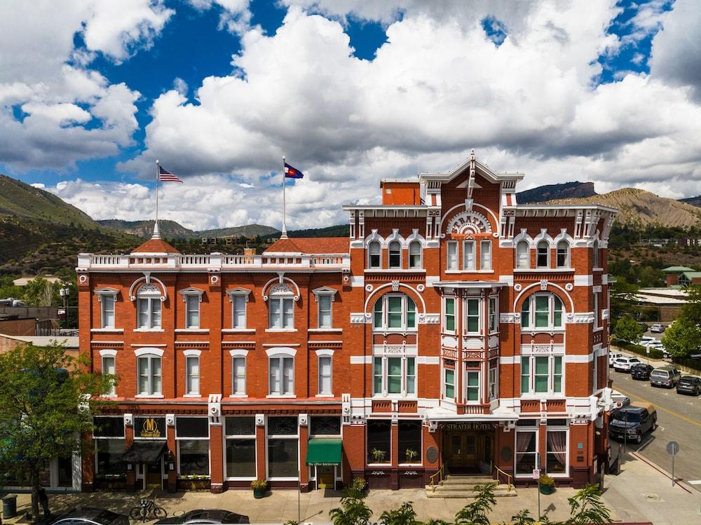 Historic Strater Hotel photo 1