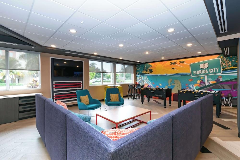 Tru by Hilton Florida City photo 6