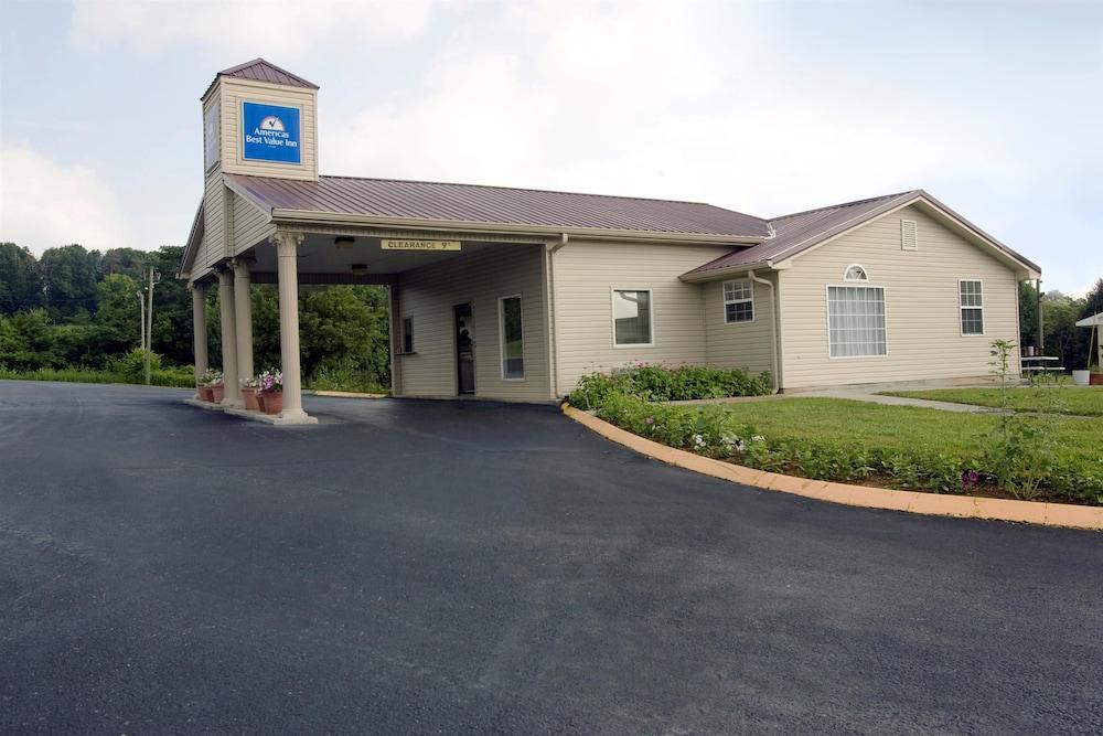 Americas Best Value Inn Loudon Lenoir City photo 1