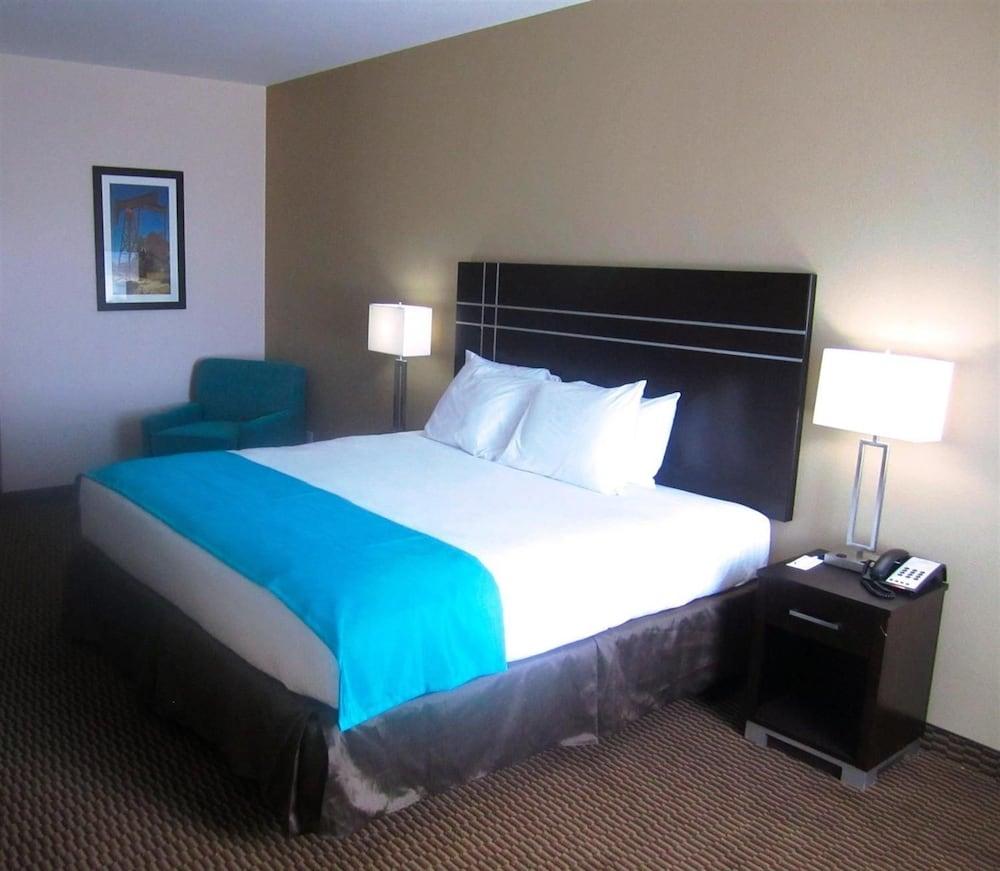 Americas Best Value Inn & Suites Cuero photo 6
