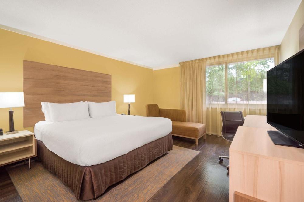 Wyndham Garden Washington DC Area photo 8