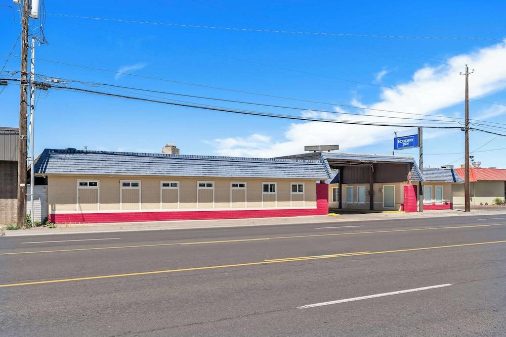 Rodeway Inn Hermiston - Umatilla photo 38