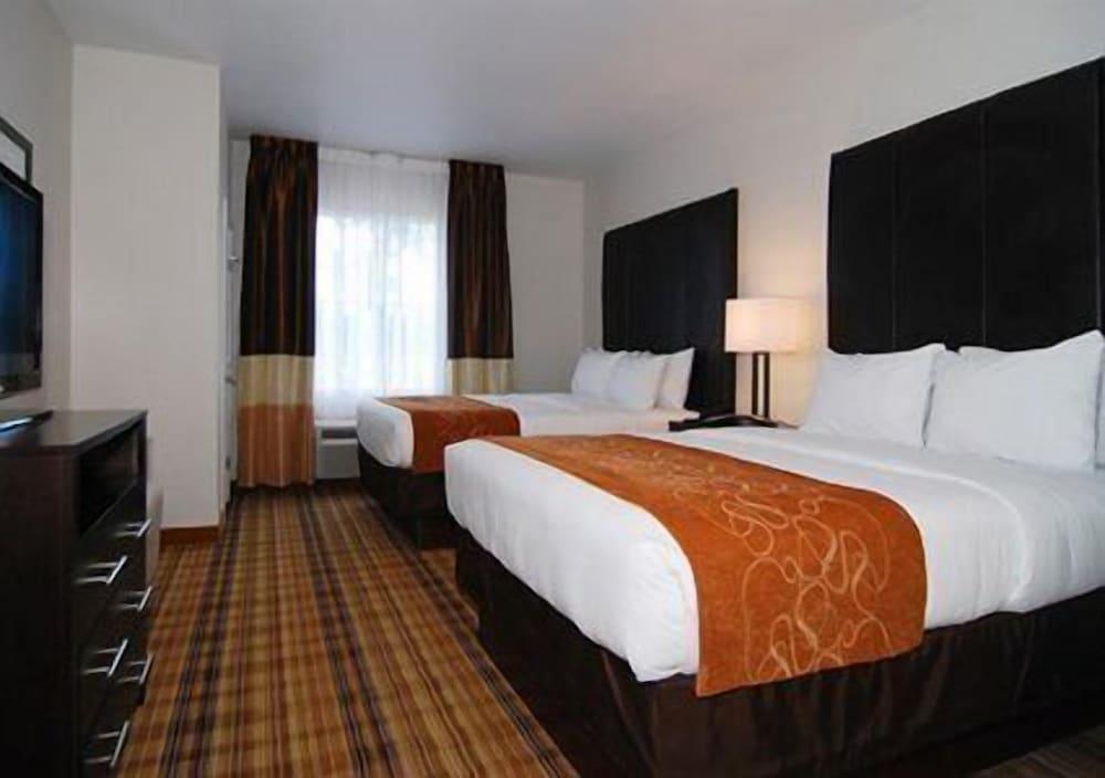 Comfort Suites Mandeville - Covington photo 27