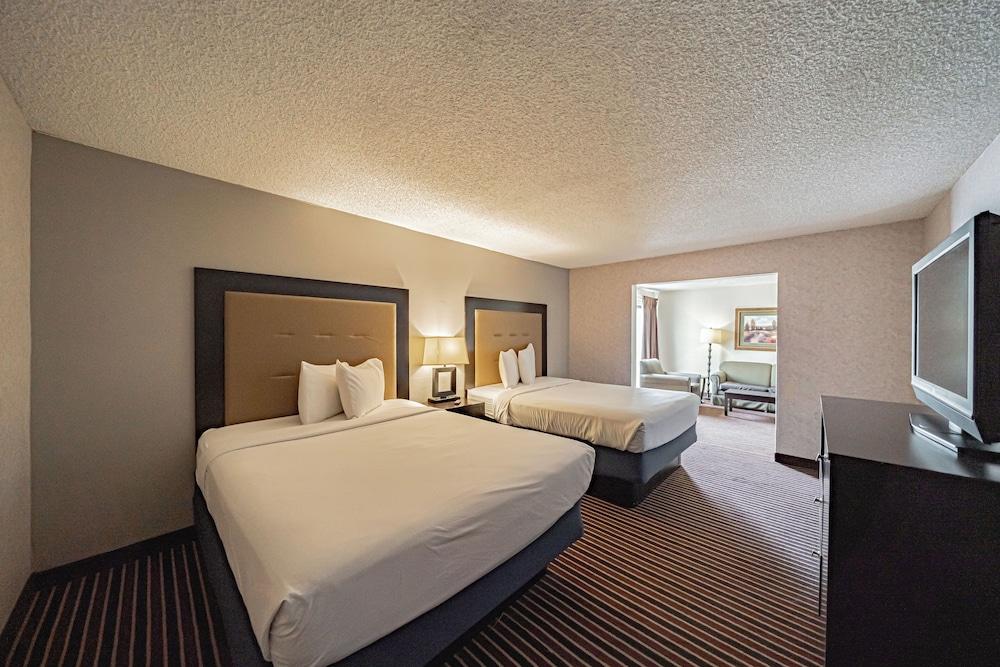 Motel 6 Pocatello, ID photo 16
