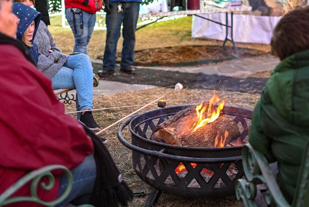 The Crescent Hotel and Spa photo 37