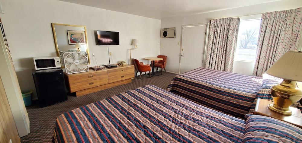 Budget Inn photo 33