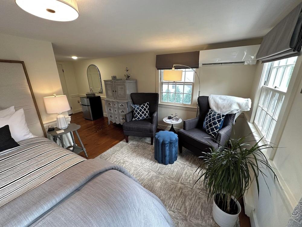 Inn at Perkins Cove photo 24