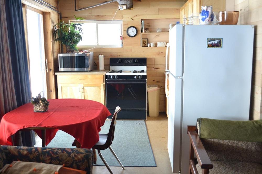 AJ's Lodge and Oven photo 51