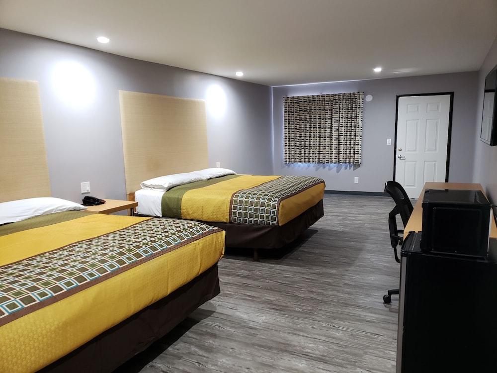 Regal Inn Los Angeles photo 2