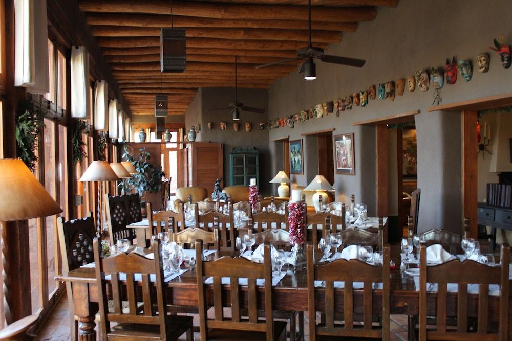Cibolo Creek Ranch And Resort photo 56
