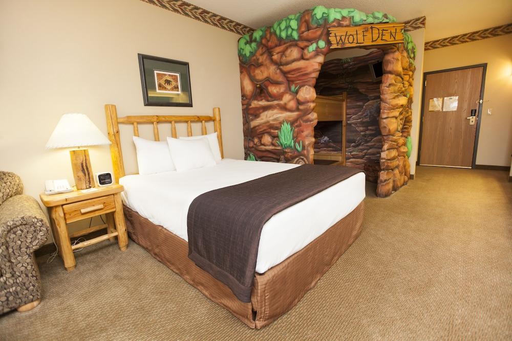 Great Wolf Lodge Traverse City photo 4