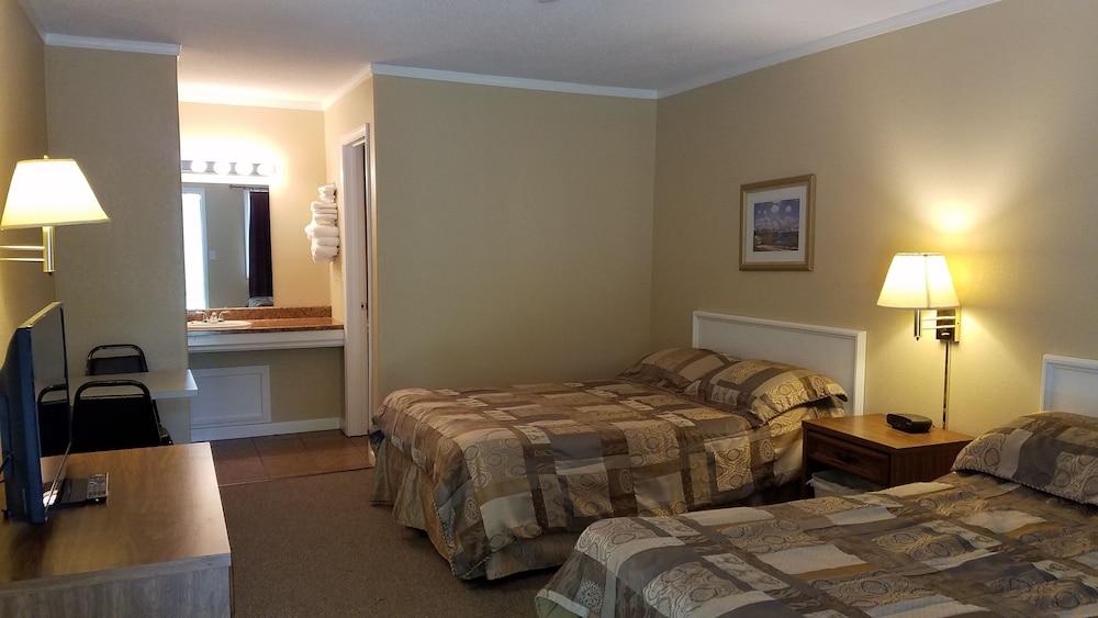 Unity Lodge photo 36